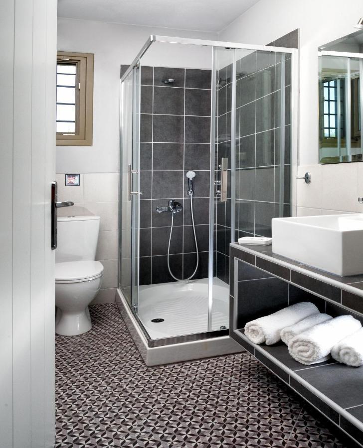 Elite Cottages Kato Lekhonia Room photo